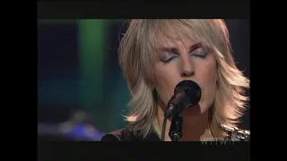 Lucinda Williams - Overtime LIVE!