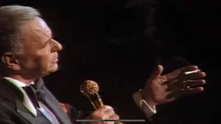 Frank Sinatra - The Gal that got away  , It never entered my mind ( Medley )