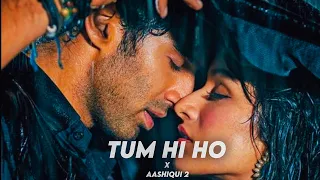Tum Hi Ho Edit | Aashiqui 2
