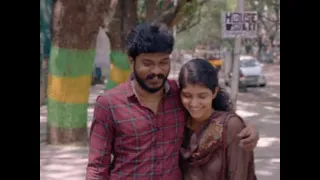 Naan Gaali best ringtone | Good Night | HDR | Manikandan, Meetha Raghunath | Sean Roldan | Vinayak