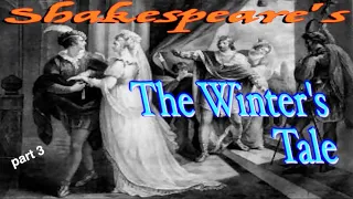 Shakespeare's = The Winter's Tale = Part 3 = Act IV   Scene 4