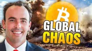 Bitcoin Could Explode On Global Chaos