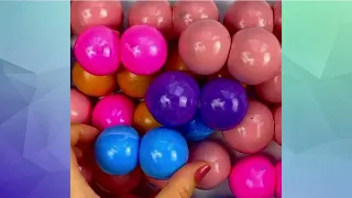 30 МИНУТ ЗАЛИПАТЕЛЬНЫХ ВИДЕО очень залипательное   oddly satisfying video асмр