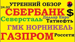 ММВБ, ДОЛЛАР, ЕВРО, Сбербанк, Газпром, ГМК Норильский никель, Северсталь, Полиметалл Трейдинг. Обвал