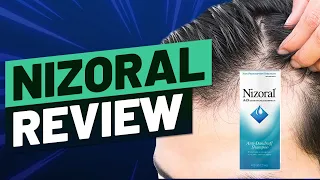 Nizoral Shampoo for Hair 101: Does It Really Work?