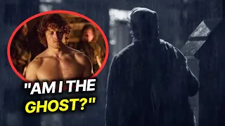 The REAL Story Behind The Ghost In Outlander...