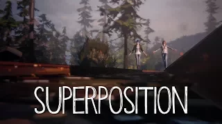 Superposition: The Genre of Life is Strange