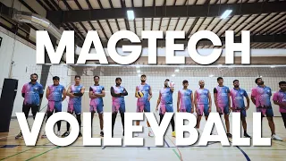 Magtech Volleyball Hype Video 2022 Season