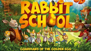 Rabbit School 2 - Coniglietti alla riscossa.