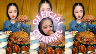 Xiao Yu Mukbang 157 | Facebook : ZBX888