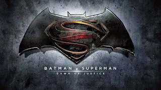 Batman v Superman Dawn of Justice Official Trailer HD 2016 اعلان الفيلم مترجم نزول الفيلم