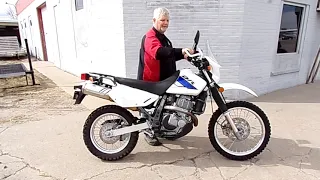 Suzuki Enduro Motorcycle for sale in Nebraska