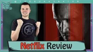 El Camino: A Breaking Bad Movie - Netflix Review (No Spoilers)