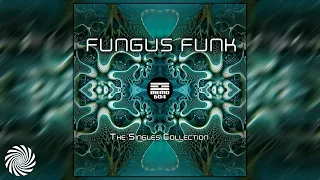 Fungus Funk & Kindzadza - Fish'n'Chips (Darkpsy classic)