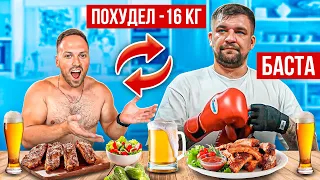 24 часа ПИТАЮСЬ КАК БАСТА! ЭТО ВАМ НЕ ВОПРОС РЕБРОМ