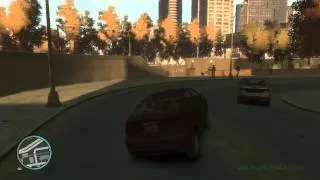 GTA IV - Weekend At Florian's (#56)