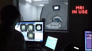 MRI - What Is It and What To Expect From Your MRI Scan