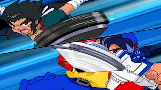 Beyblade Intro (1080p HD)