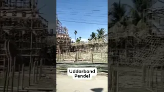 Udharbond Kalibari Road Durga Puja 2022 🙏🙏🥰🥰 #durgapuja #short #viralvideo #reels