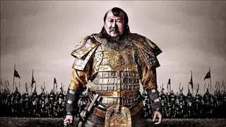 Как монголы взяли столицу Японии и сдались. Хаката/Такашима, 1281 г.