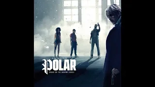 POLAR - Netflix Official Trailer