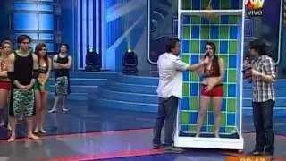 Combate 28-10-2011 parte 2