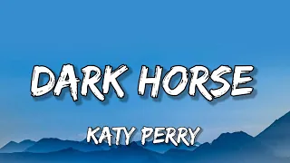 Katy Perry - Dark Horse (Lyrics/Mix) ft. Juicy J, Troye Sivan, ZAYN & Sia, Ellie Goulding...