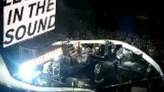 U2 Echo 2009 Live BELIN  Get On Your Boots