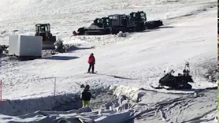 Snow4Ever - Stilfser Joch/Passo Stelvio