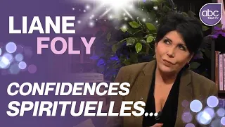 Liane FOLY : Confidences sacrées !