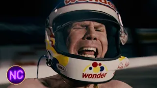 Talladega Nights: The Ballad of Ricky Bobby | I'm on Fire