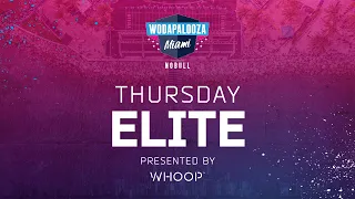 WZA Elite - Day 1 | Live Competition, Analysis, & Commentary from Wodapalooza 2022 in Miami