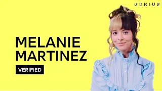 Melanie Martinez On Genius | Official Lyrics & Meaning | Verified