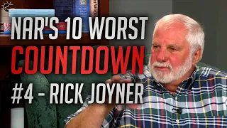 10 Worst NAR Leaders - #4 Rick Joyner