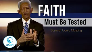 Invest Your Faith In God's Way | 3ABN Summer Camp Meeting 2022