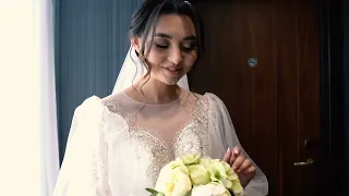 Kazakh wedding