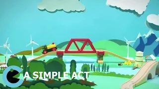 A Simple Act - Act On Climate Change - Short Film