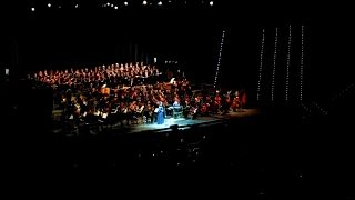 The Ecstacy of Gold---Ennio Morricone LIVE 2018 TURIN