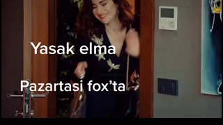 Yasak elma 108. Bölüm fragman