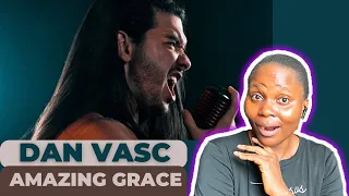 *Revisiting* Reacting To Dan Vasc Amazing Grace Metal Version Reaction