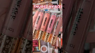 ULTA 21 DAYS OF BEAUTY...Week 1 Recommendations