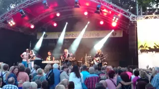 The Spirit of Smokie   Mexican Girl   Live Salzgitter 18 07 2015