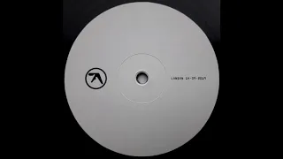 Aphex Twin & Luke Vibert [London 14.09.2019]