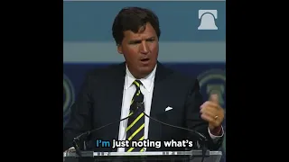 🔥 Tucker Carlson Blasts Leftist Insanity