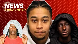 Yung Lava Arrested After 2 Year Run | Booggz Somali Comments & More | News From The 6ix