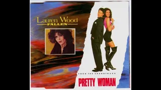 Fallen (Pretty Woman) - Pop Song Cover - Greg Aguiar
