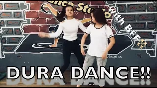 DURA - daddy yankee | Choreography by Ranz & Niana