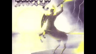 Mercy - Mercy (1984) - FULL ALBUM