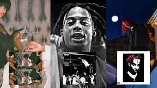 The Objectively Correct Ranking Of Playboi Carti's Albums