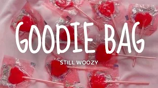 Goodie Bag - Still Woozy (Lyrics)